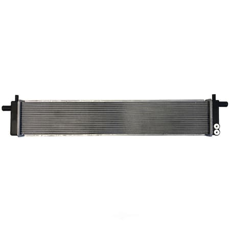 Denso Radiator No Denso 221-9575 221-9575
